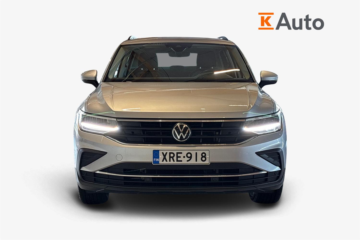 Volkswagen Tiguan 2022, kuva 4/18