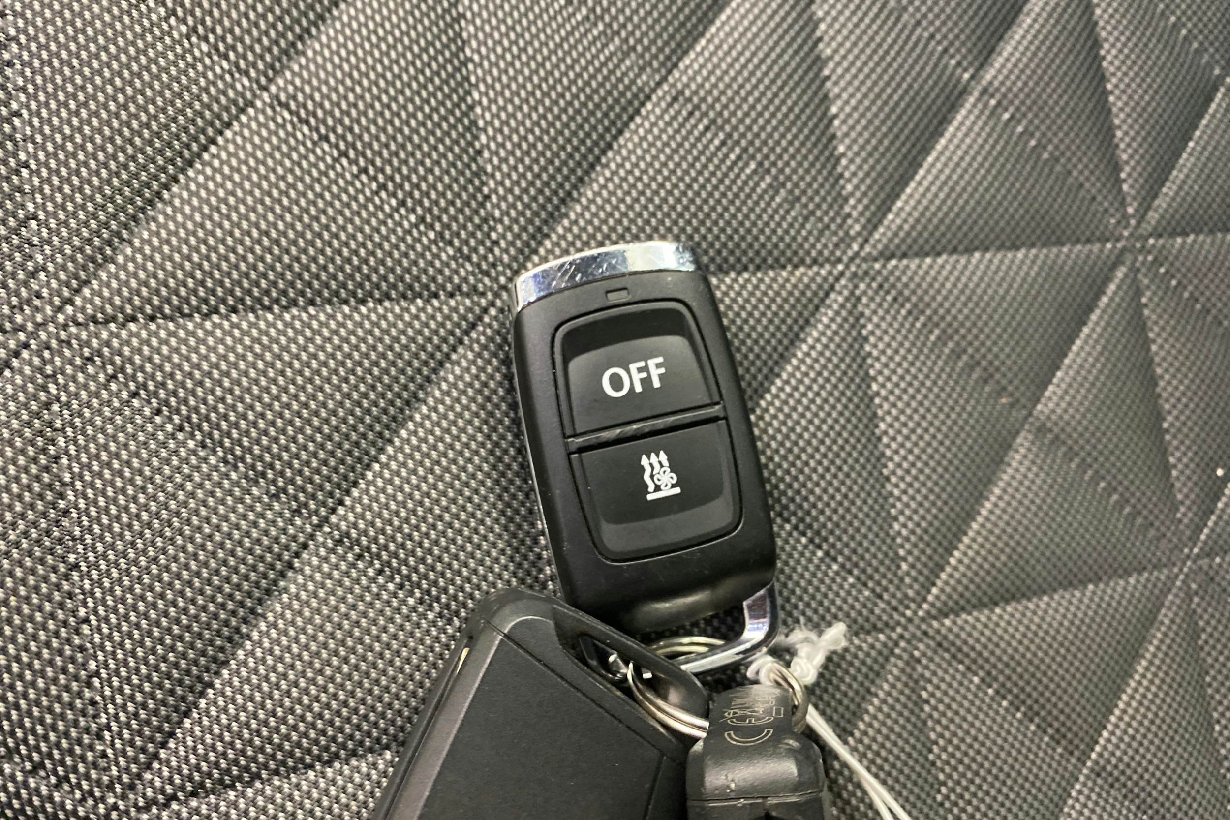 Harmaa Volkswagen Tiguan 2022 kuva 23.