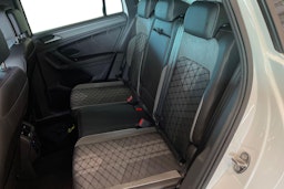 valkoinen Volkswagen Tiguan 2022 kuva 10.