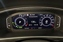 valkoinen Volkswagen Tiguan 2022 kuva 23.