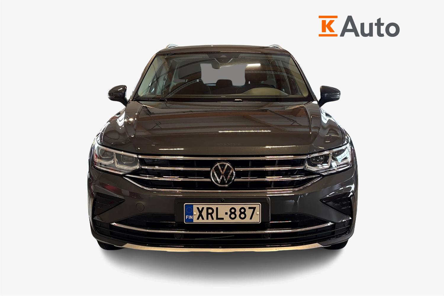 Volkswagen Tiguan 2022, kuva 4/22
