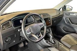 harmaa Volkswagen Tiguan 2022 kuva 6.