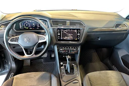 harmaa Volkswagen Tiguan 2022 kuva 7.
