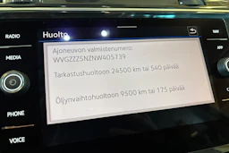 harmaa Volkswagen Tiguan 2022 kuva 18.