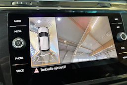 harmaa Volkswagen Tiguan 2022 kuva 19.