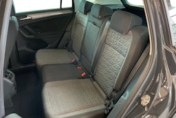 harmaa Volkswagen TIGUAN 2022 kuva 10.