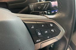harmaa Volkswagen TIGUAN 2022 kuva 18.