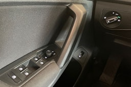 harmaa Volkswagen TIGUAN 2022 kuva 19.