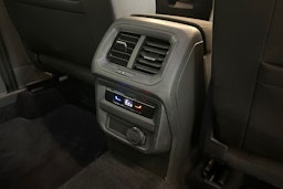 harmaa Volkswagen TIGUAN 2022 kuva 26.