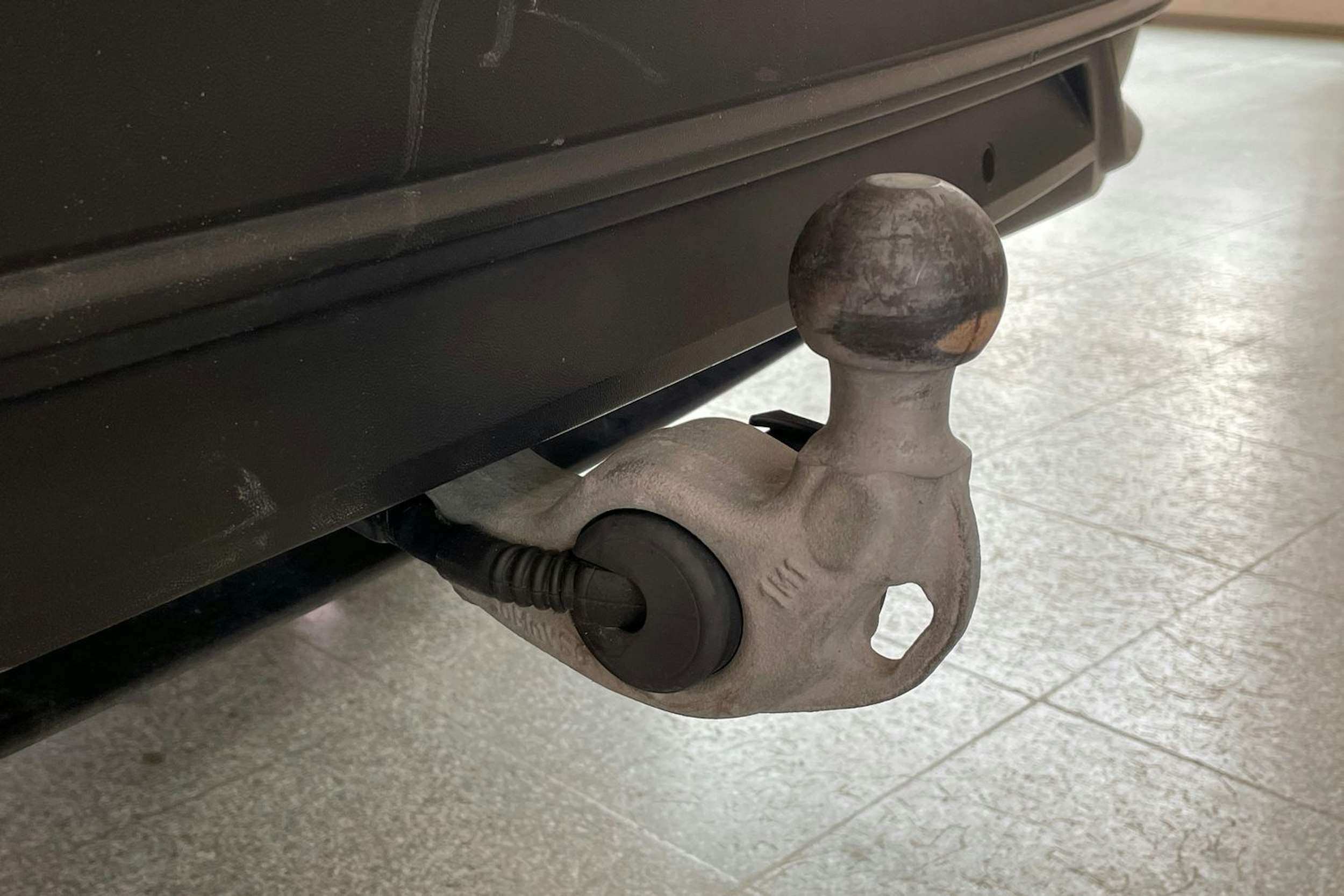 harmaa Volkswagen TIGUAN 2022 kuva 29.