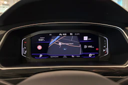 musta Volkswagen Tiguan 2022 kuva 21.