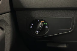musta Volkswagen Tiguan 2022 kuva 22.