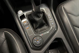 musta Volkswagen Tiguan 2022 kuva 25.