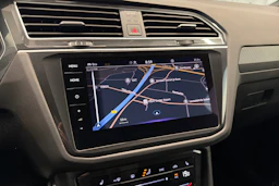 musta Volkswagen Tiguan 2022 kuva 29.