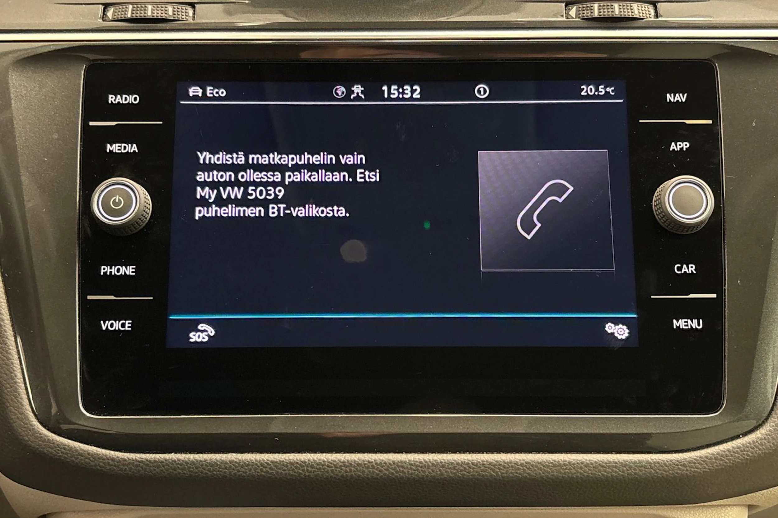 valkoinen Volkswagen Tiguan 2022 kuva 29.