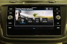 valkoinen Volkswagen Tiguan 2022 kuva 34.