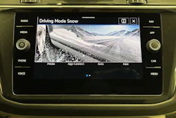 valkoinen Volkswagen Tiguan 2022 kuva 35.