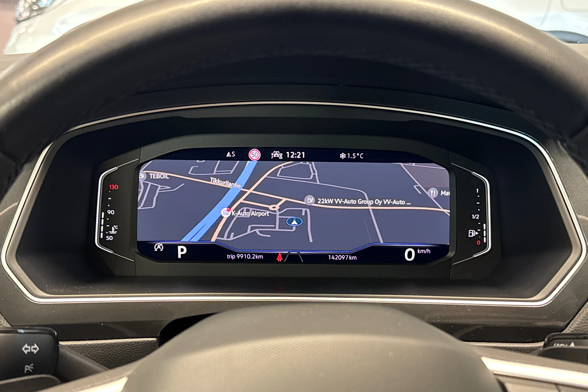 valkoinen Volkswagen Tiguan 2022 kuva 20.