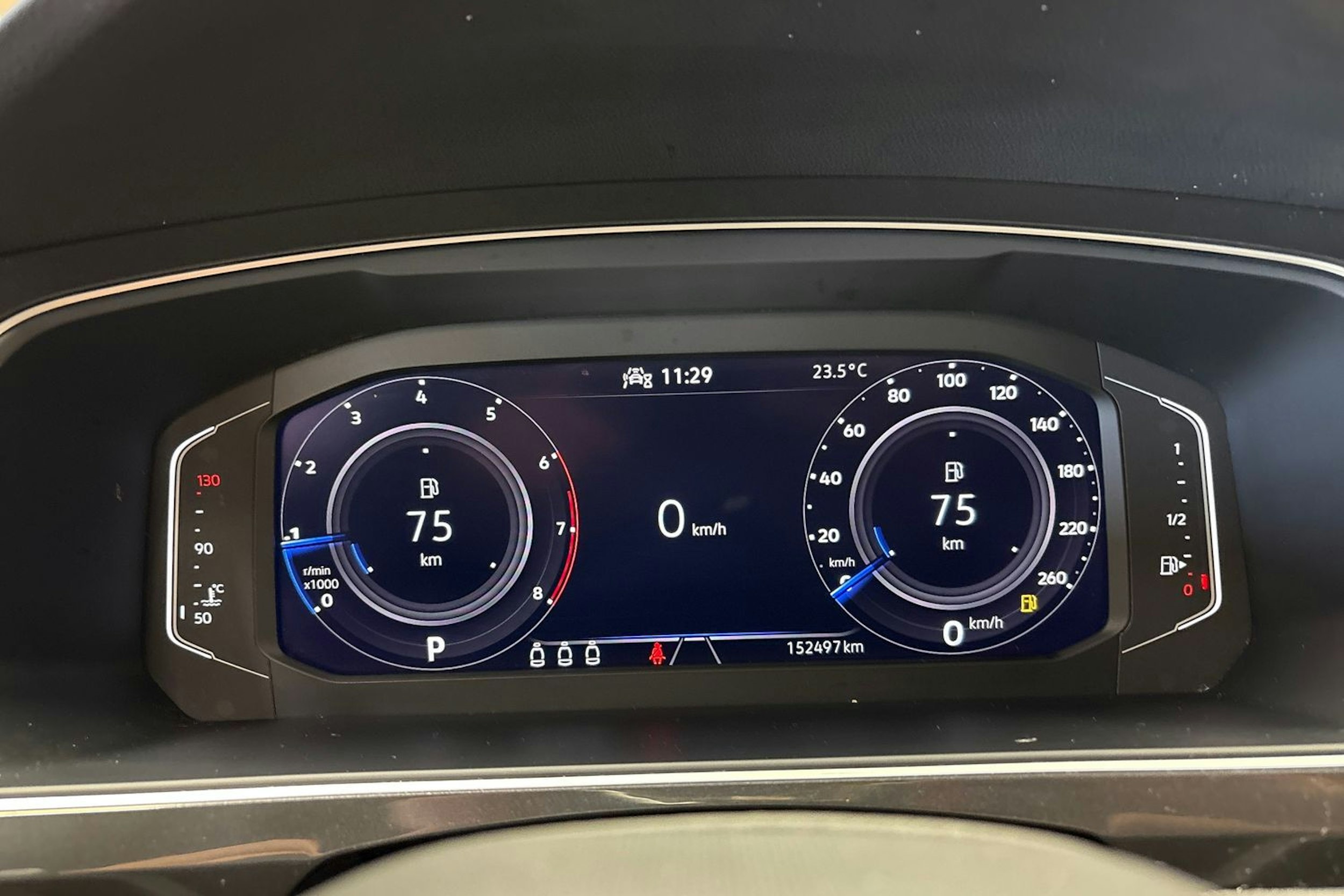 valkoinen Volkswagen Tiguan 2022 kuva 14.