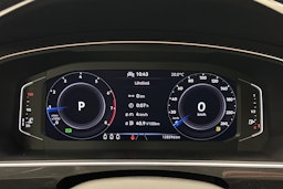 valkoinen Volkswagen Tiguan 2022 kuva 21.
