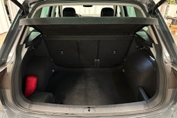 harmaa Volkswagen Tiguan 2023 kuva 14.