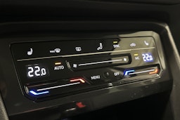 harmaa Volkswagen Tiguan 2023 kuva 26.