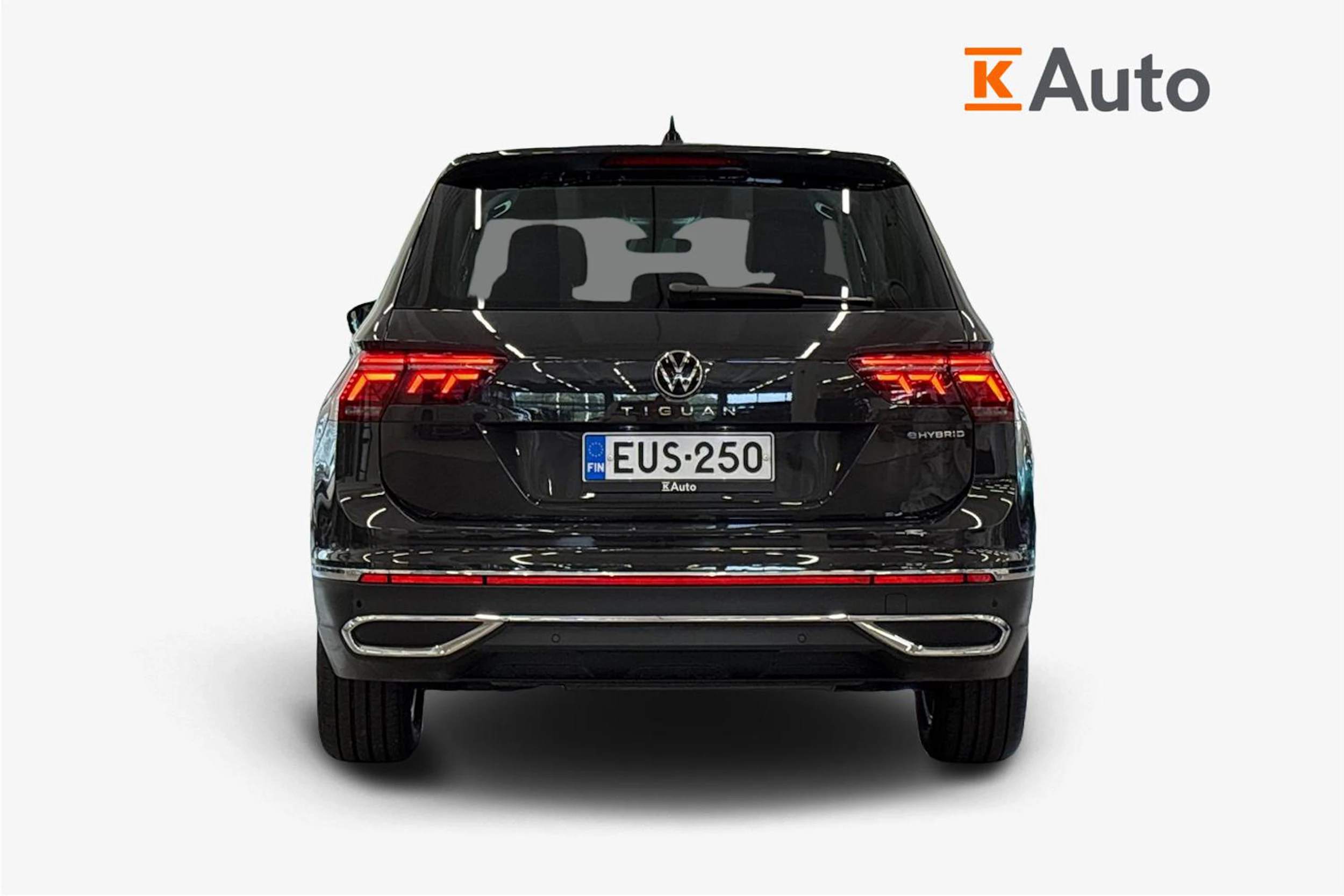 harmaa Volkswagen Tiguan 2023 kuva 3.