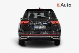 harmaa Volkswagen Tiguan 2023 kuva 3.