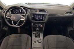 harmaa Volkswagen Tiguan 2023 kuva 7.