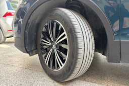 met. sininen Volkswagen Tiguan 2024 kuva 13.