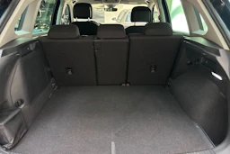 met. sininen Volkswagen Tiguan 2024 kuva 16.