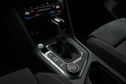musta Volkswagen Tiguan 2023 kuva 19.