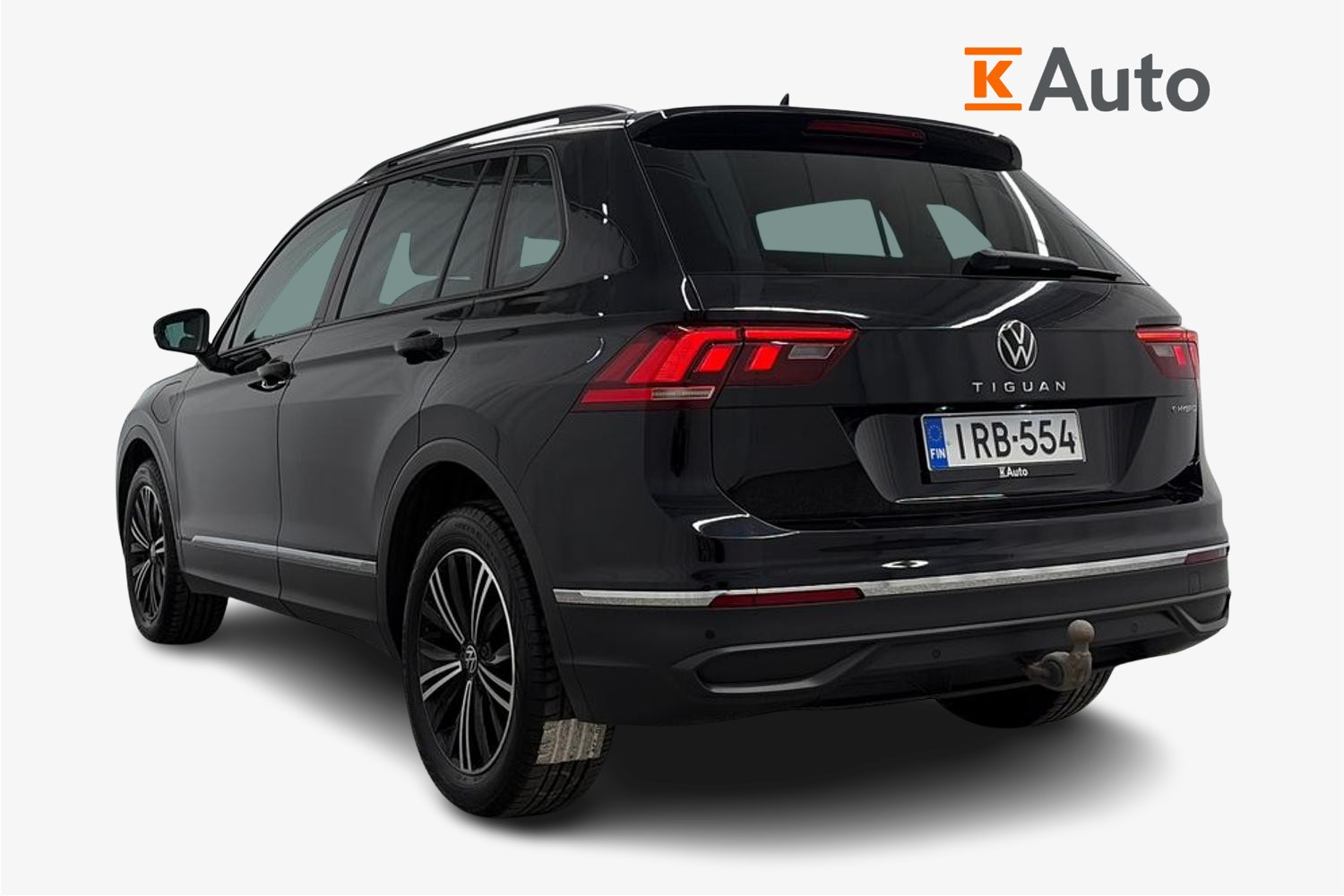 Volkswagen Tiguan 2023, photo 2/28