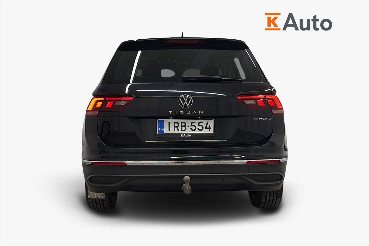 Volkswagen Tiguan 2023, photo 3/28