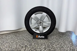 musta Volkswagen Tiguan 2023 kuva 10.