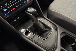 musta Volkswagen Tiguan 2023 kuva 24.