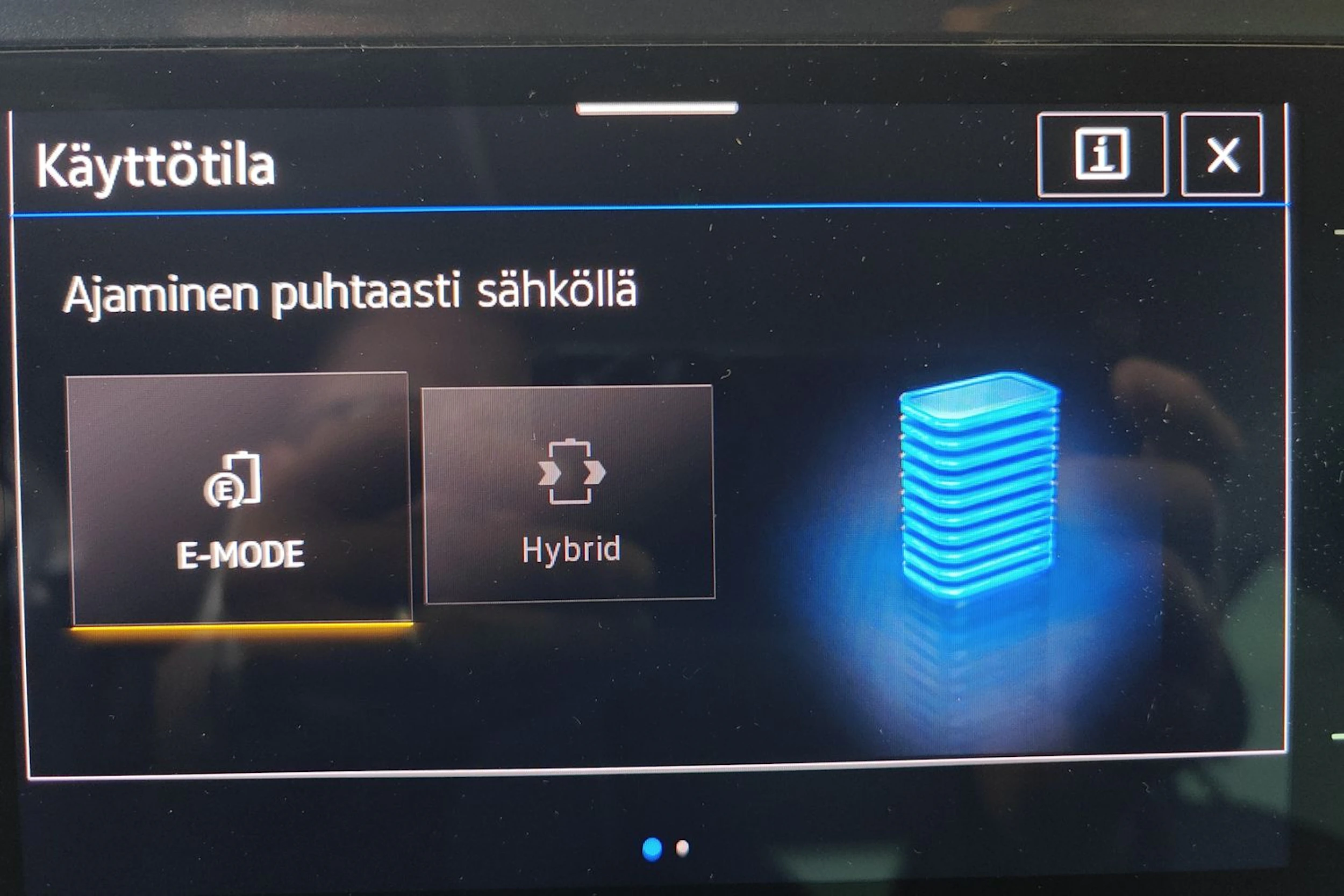 valkoinen Volkswagen Tiguan 2023 kuva 20.