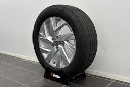 Harmaa Volkswagen Tiguan 2023 kuva 13.