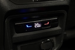 Harmaa Volkswagen Tiguan 2023 kuva 16.