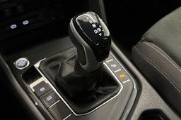 Harmaa Volkswagen Tiguan 2023 kuva 29.