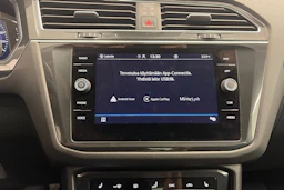 harmaa Volkswagen Tiguan 2023 kuva 25.