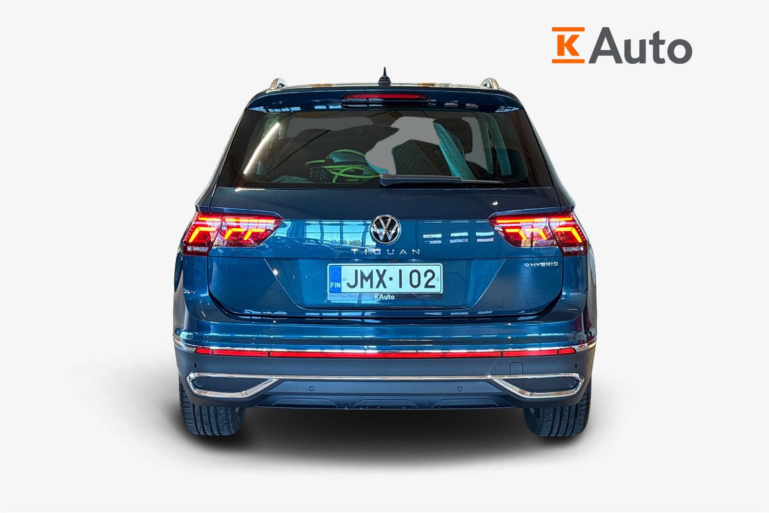 Volkswagen Tiguan 2023, kuva 3/17