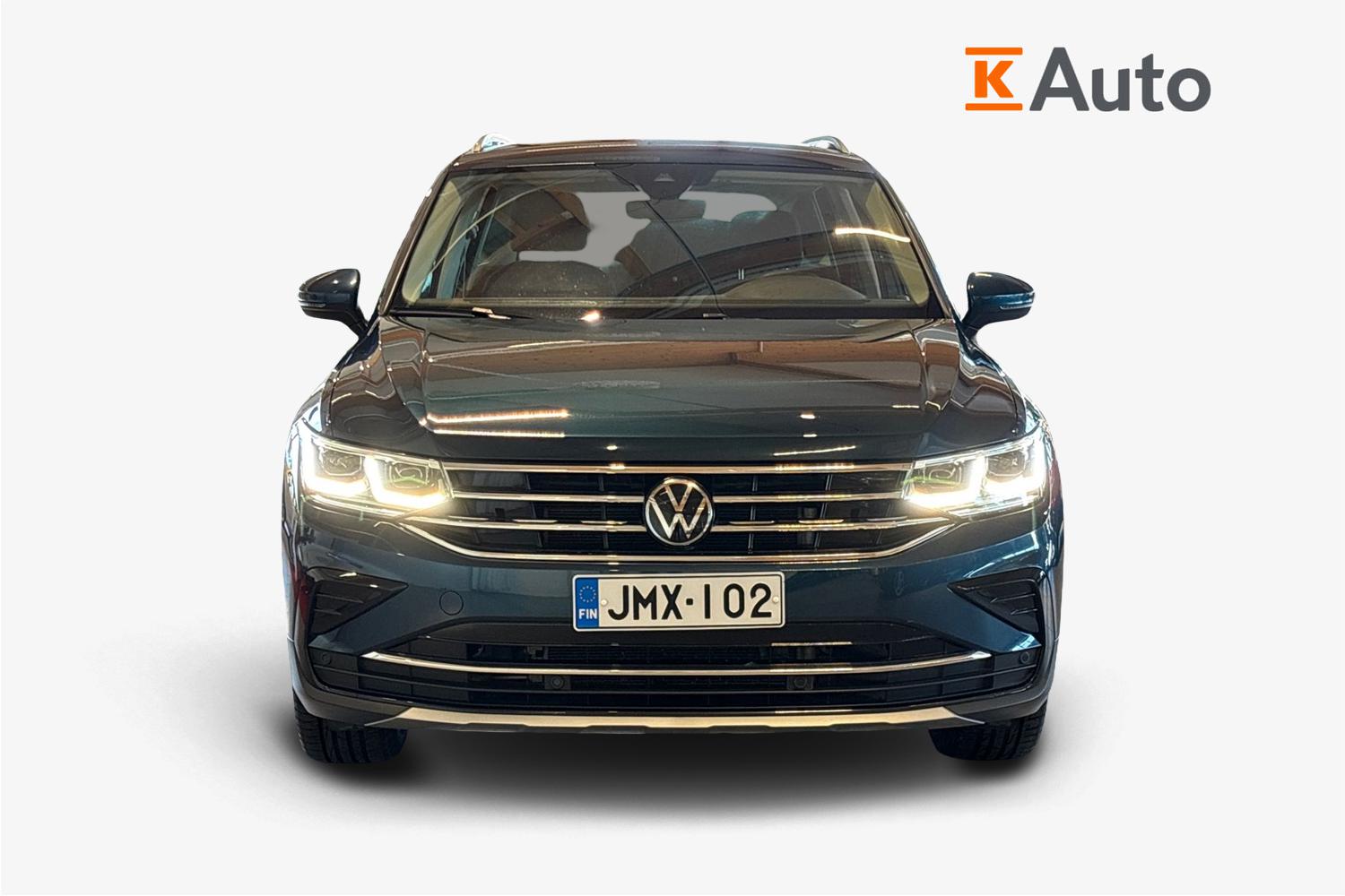 Volkswagen Tiguan 2023, kuva 4/17