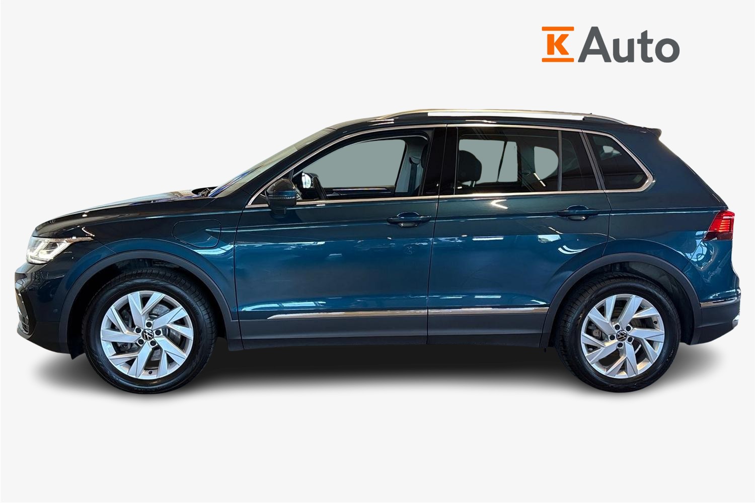 Volkswagen Tiguan 2023, kuva 5/17