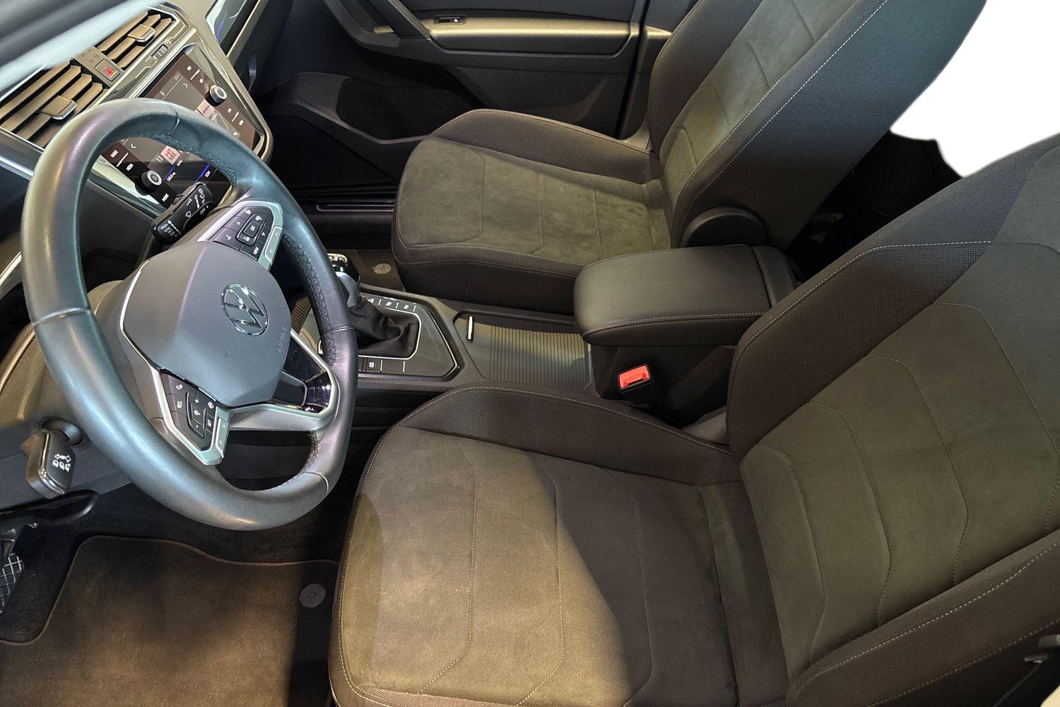Volkswagen Tiguan 2023, kuva 6/17