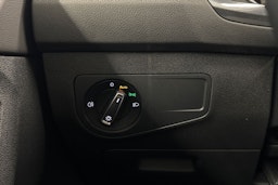 harmaa Volkswagen Tiguan 2023 kuva 19.