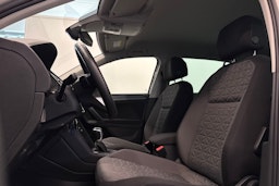 harmaa Volkswagen Tiguan 2023 kuva 32.
