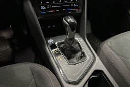 valkoinen Volkswagen Tiguan 2023 kuva 22.