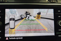 valkoinen Volkswagen Tiguan 2023 kuva 23.