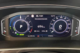 valkoinen Volkswagen Tiguan 2023 kuva 25.